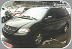 The Loan Arranger Used Cars Van
