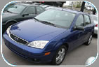 The Loan Arranger Used Cars Car