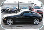 The Loan Arranger Used Cars Sports Car